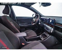 Hyundai Kona 1.6 GDI Nline DT de 2024 con 1 Km por 28.990 EUR. en Guipuzcoa