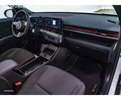 Hyundai Kona 1.6 GDI Nline DT de 2024 con 1 Km por 28.990 EUR. en Guipuzcoa