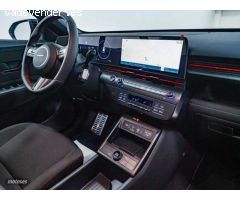 Hyundai Kona 1.6 GDI Nline DT de 2024 con 1 Km por 28.990 EUR. en Guipuzcoa