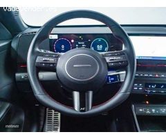 Hyundai Kona 1.6 GDI Nline DT de 2024 con 1 Km por 28.990 EUR. en Guipuzcoa