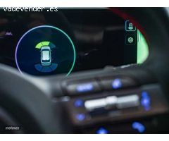 Hyundai Kona 1.6 GDI Nline DT de 2024 con 1 Km por 28.990 EUR. en Guipuzcoa