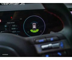Hyundai Kona 1.6 GDI Nline DT de 2024 con 1 Km por 28.990 EUR. en Guipuzcoa