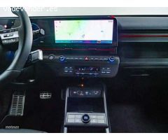 Hyundai Kona 1.6 GDI Nline DT de 2024 con 1 Km por 28.990 EUR. en Guipuzcoa