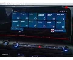 Hyundai Kona 1.6 GDI Nline DT de 2024 con 1 Km por 28.990 EUR. en Guipuzcoa
