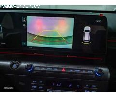 Hyundai Kona 1.6 GDI Nline DT de 2024 con 1 Km por 28.990 EUR. en Guipuzcoa