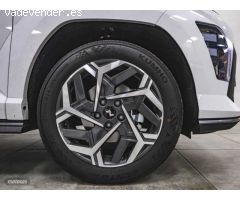 Hyundai Kona 1.6 TGDI Nline 4x2 de 2024 con 50 Km por 28.990 EUR. en Guipuzcoa