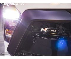 Hyundai Kona 1.6 TGDI Nline 4x2 de 2024 con 50 Km por 28.990 EUR. en Guipuzcoa