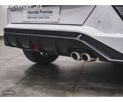 Hyundai Kona 1.6 TGDI Nline 4x2 de 2024 con 50 Km por 28.990 EUR. en Guipuzcoa