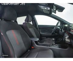 Hyundai Kona 1.6 TGDI Nline 4x2 de 2024 con 50 Km por 28.990 EUR. en Guipuzcoa