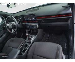 Hyundai Kona 1.6 TGDI Nline 4x2 de 2024 con 50 Km por 28.990 EUR. en Guipuzcoa