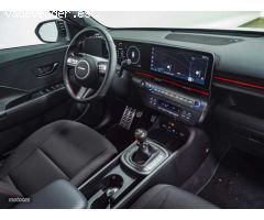 Hyundai Kona 1.6 TGDI Nline 4x2 de 2024 con 50 Km por 28.990 EUR. en Guipuzcoa