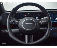 Hyundai Kona 1.6 TGDI Nline 4x2 de 2024 con 50 Km por 28.990 EUR. en Guipuzcoa