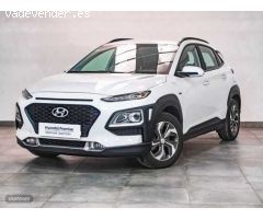 Hyundai Kona 1.6 GDI DT Klass de 2021 con 79.800 Km por 20.990 EUR. en Guipuzcoa