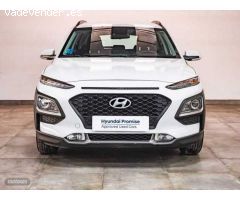 Hyundai Kona 1.6 GDI DT Klass de 2021 con 79.800 Km por 20.990 EUR. en Guipuzcoa