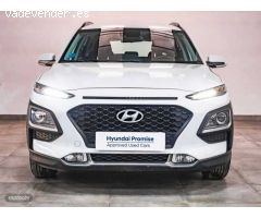 Hyundai Kona 1.6 GDI DT Klass de 2021 con 79.800 Km por 20.990 EUR. en Guipuzcoa