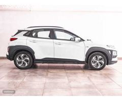 Hyundai Kona 1.6 GDI DT Klass de 2021 con 79.800 Km por 20.990 EUR. en Guipuzcoa