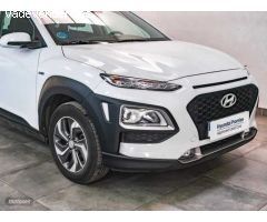 Hyundai Kona 1.6 GDI DT Klass de 2021 con 79.800 Km por 20.990 EUR. en Guipuzcoa
