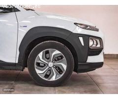 Hyundai Kona 1.6 GDI DT Klass de 2021 con 79.800 Km por 20.990 EUR. en Guipuzcoa