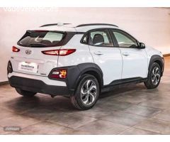 Hyundai Kona 1.6 GDI DT Klass de 2021 con 79.800 Km por 20.990 EUR. en Guipuzcoa