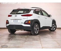 Hyundai Kona 1.6 GDI DT Klass de 2021 con 79.800 Km por 20.990 EUR. en Guipuzcoa