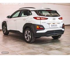Hyundai Kona 1.6 GDI DT Klass de 2021 con 79.800 Km por 20.990 EUR. en Guipuzcoa