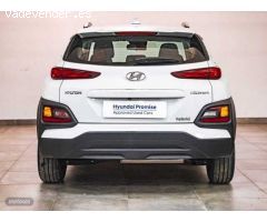 Hyundai Kona 1.6 GDI DT Klass de 2021 con 79.800 Km por 20.990 EUR. en Guipuzcoa