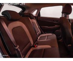 Hyundai Kona 1.6 GDI DT Klass de 2021 con 79.800 Km por 20.990 EUR. en Guipuzcoa