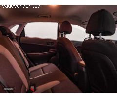 Hyundai Kona 1.6 GDI DT Klass de 2021 con 79.800 Km por 20.990 EUR. en Guipuzcoa