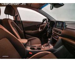 Hyundai Kona 1.6 GDI DT Klass de 2021 con 79.800 Km por 20.990 EUR. en Guipuzcoa