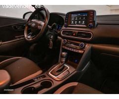 Hyundai Kona 1.6 GDI DT Klass de 2021 con 79.800 Km por 20.990 EUR. en Guipuzcoa