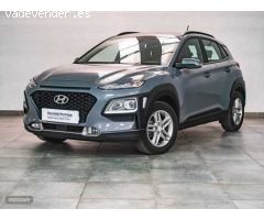 Hyundai Kona 1.0 TGDI SLE 4x2 de 2020 con 46.700 Km por 17.990 EUR. en Guipuzcoa