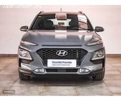Hyundai Kona 1.0 TGDI SLE 4x2 de 2020 con 46.700 Km por 17.990 EUR. en Guipuzcoa