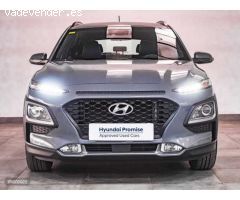 Hyundai Kona 1.0 TGDI SLE 4x2 de 2020 con 46.700 Km por 17.990 EUR. en Guipuzcoa