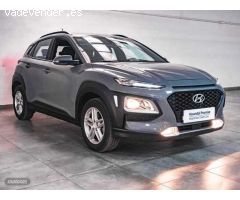 Hyundai Kona 1.0 TGDI SLE 4x2 de 2020 con 46.700 Km por 17.990 EUR. en Guipuzcoa
