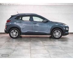 Hyundai Kona 1.0 TGDI SLE 4x2 de 2020 con 46.700 Km por 17.990 EUR. en Guipuzcoa