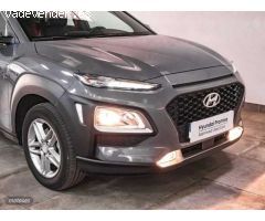 Hyundai Kona 1.0 TGDI SLE 4x2 de 2020 con 46.700 Km por 17.990 EUR. en Guipuzcoa