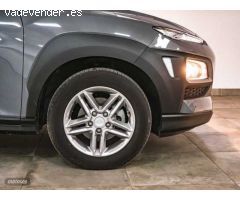 Hyundai Kona 1.0 TGDI SLE 4x2 de 2020 con 46.700 Km por 17.990 EUR. en Guipuzcoa