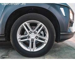 Hyundai Kona 1.0 TGDI SLE 4x2 de 2020 con 46.700 Km por 17.990 EUR. en Guipuzcoa