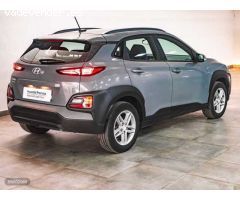 Hyundai Kona 1.0 TGDI SLE 4x2 de 2020 con 46.700 Km por 17.990 EUR. en Guipuzcoa