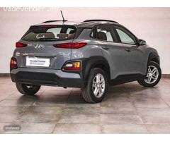 Hyundai Kona 1.0 TGDI SLE 4x2 de 2020 con 46.700 Km por 17.990 EUR. en Guipuzcoa