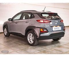 Hyundai Kona 1.0 TGDI SLE 4x2 de 2020 con 46.700 Km por 17.990 EUR. en Guipuzcoa