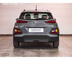 Hyundai Kona 1.0 TGDI SLE 4x2 de 2020 con 46.700 Km por 17.990 EUR. en Guipuzcoa