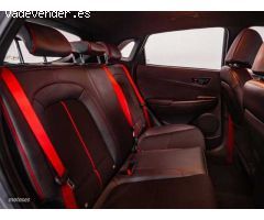 Hyundai Kona 1.0 TGDI SLE 4x2 de 2020 con 46.700 Km por 17.990 EUR. en Guipuzcoa