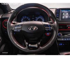 Hyundai Kona 1.0 TGDI SLE 4x2 de 2020 con 46.700 Km por 17.990 EUR. en Guipuzcoa