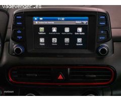 Hyundai Kona 1.0 TGDI SLE 4x2 de 2020 con 46.700 Km por 17.990 EUR. en Guipuzcoa