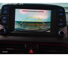 Hyundai Kona 1.0 TGDI SLE 4x2 de 2020 con 46.700 Km por 17.990 EUR. en Guipuzcoa