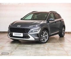 Hyundai Kona 1.6 GDI DT Style Sky de 2023 con 52.000 Km por 23.990 EUR. en Guipuzcoa