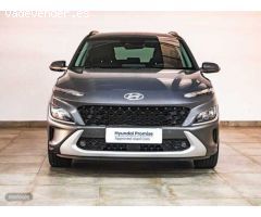 Hyundai Kona 1.6 GDI DT Style Sky de 2023 con 52.000 Km por 23.990 EUR. en Guipuzcoa