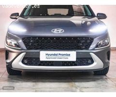 Hyundai Kona 1.6 GDI DT Style Sky de 2023 con 52.000 Km por 23.990 EUR. en Guipuzcoa