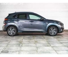 Hyundai Kona 1.6 GDI DT Style Sky de 2023 con 52.000 Km por 23.990 EUR. en Guipuzcoa